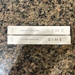 Dime Beauty Volume Mascara